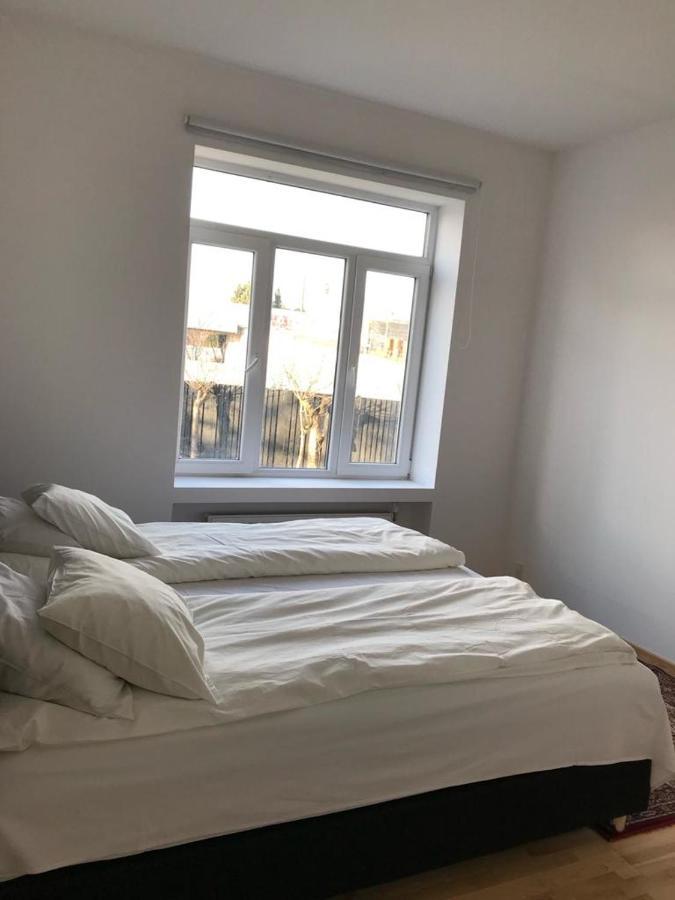 A1 Stay Apartments Kopenhag Dış mekan fotoğraf