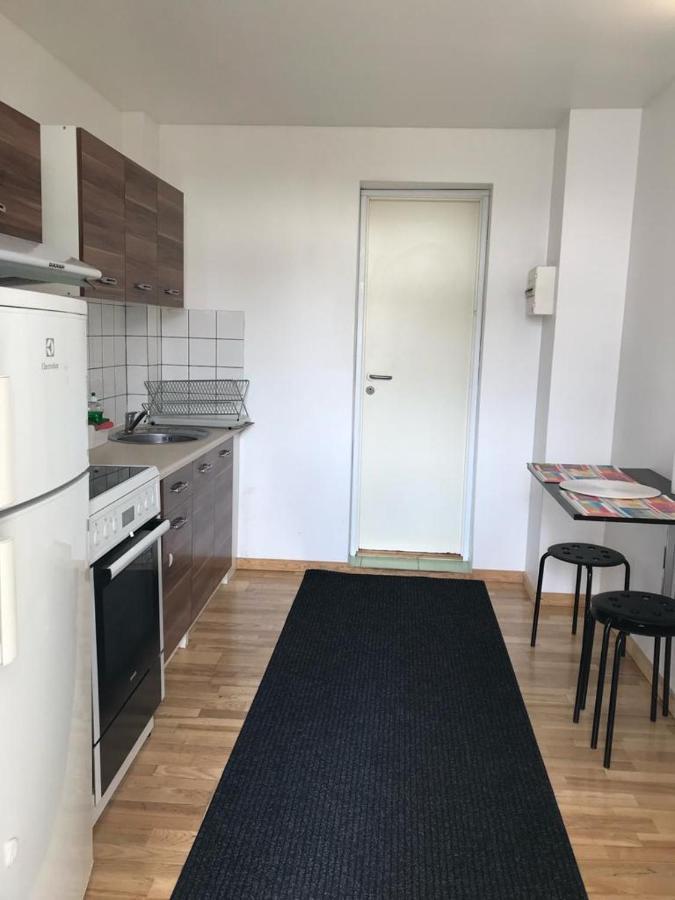 A1 Stay Apartments Kopenhag Dış mekan fotoğraf