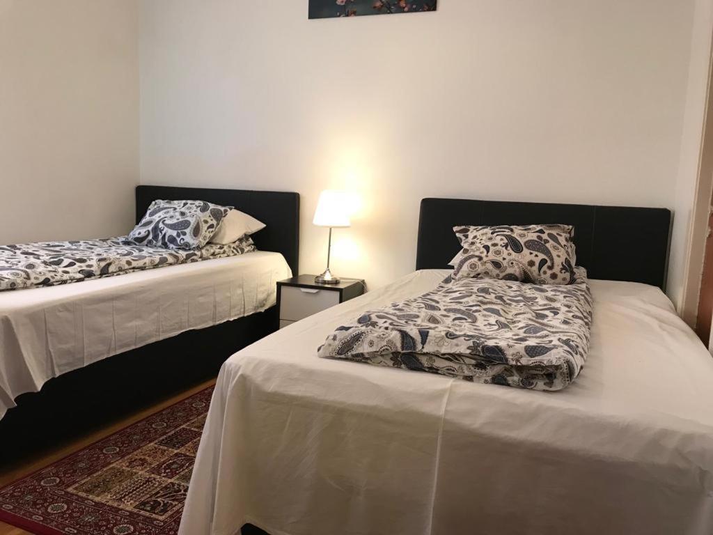 A1 Stay Apartments Kopenhag Dış mekan fotoğraf