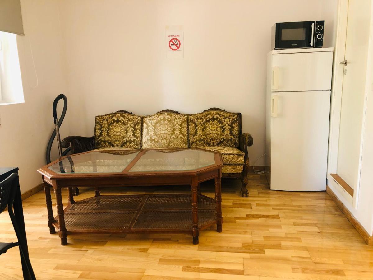A1 Stay Apartments Kopenhag Dış mekan fotoğraf