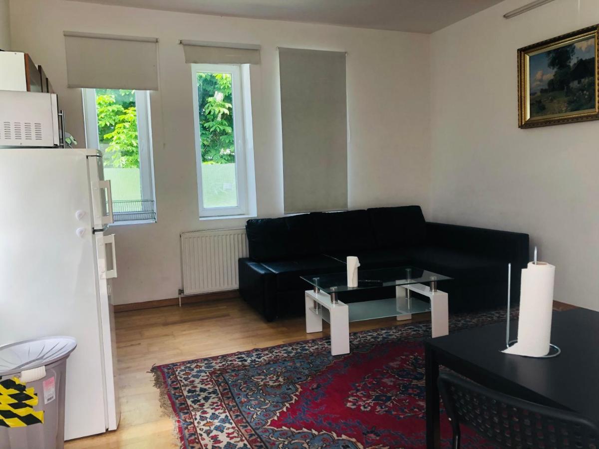 A1 Stay Apartments Kopenhag Dış mekan fotoğraf