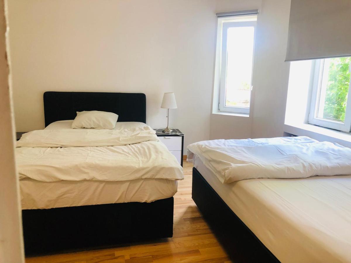 A1 Stay Apartments Kopenhag Dış mekan fotoğraf